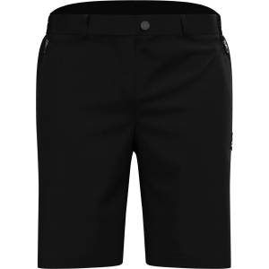 Odlo Мъжки къси панталони Odlo Ascent Light Short Shorts - Black - размер 52 (EU) (012-4081-0114)