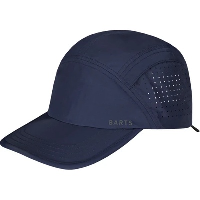 Barts Шапка с козирка Barts Sumbol Cap - Navy - размер One Size (904-6075-0311)