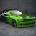 Jazda v Dodge Challenger