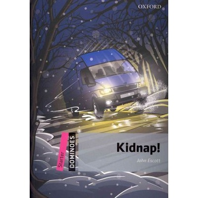 Kidnap! + MultiROM - J. Escott