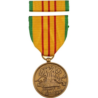 Vyznamenanie US 'VIETNAM'