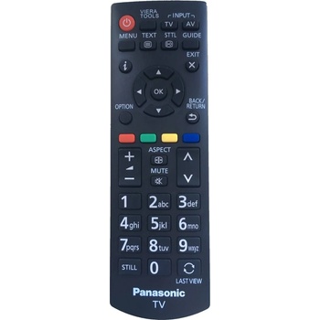 Panasonic n2qayb000815 - оригинален дистанционен контрол (n2qayb000815)