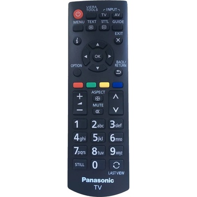 Panasonic n2qayb000815 - оригинален дистанционен контрол (n2qayb000815)