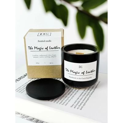 DESS Craft Studio Magie Kůže 160 g