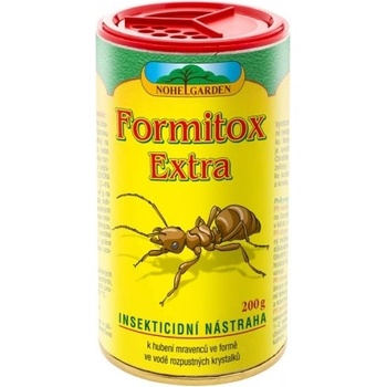 Insekticid FORMITOX EXTRA - 200g
