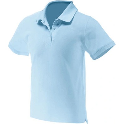 Nath pánská polokošile NH503 Sky