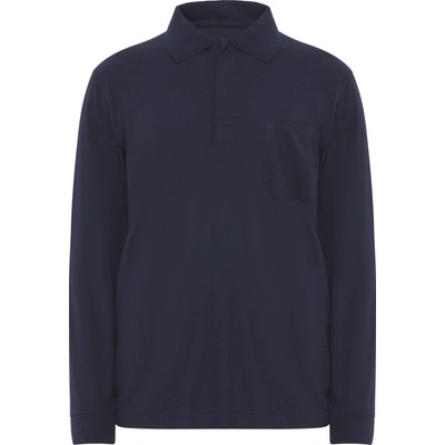 Roly Santana pánske polo triko FR9402 navy blue