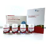 Aquarium munster Aquarium Münster DR. BASSLEER BIOFISH FOODBOX MIX L 4 x 60 g