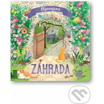 Záhrada
