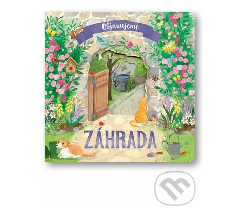 Záhrada