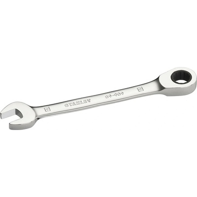 Stanley Kľúč očkoplochý račňový 12mm STMT89912-0