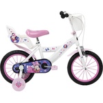 HUFFY Детски велосипед Huffy - Minnie, 16 (NEW024458)