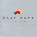 Foreigner - Definitive Collection CD