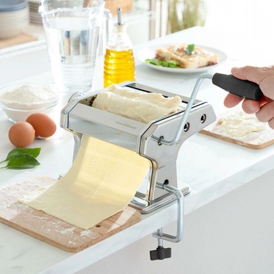 InnovaGoods Strojčeky na cestoviny Frashta