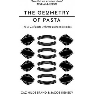 Geometry of Pasta | KENEDY JACOB (ISBN: 9781529054392)