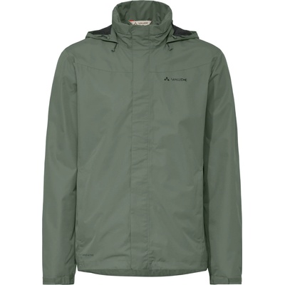 Vaude Мъжко водоустойчиво яке за колоездене Vaude Escape Bike Light Jacket Cycling jacket - Agave - размер XL (051-0132-2914)