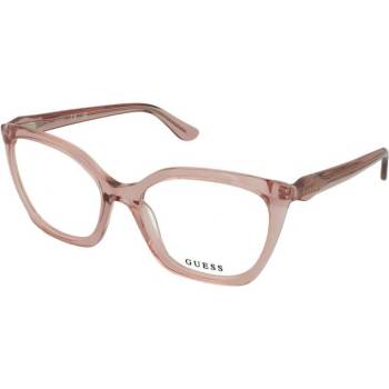 Guess Очила Guess GU2965 072