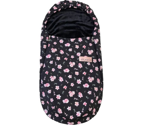 Pinkie Softshell Rose slabší