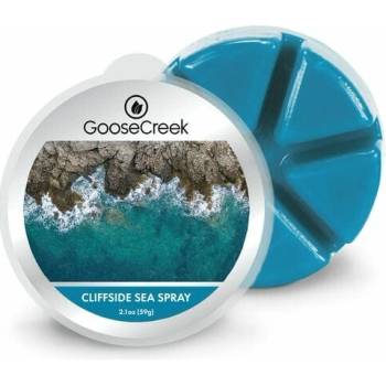 Goose Creek vosk do aroma lampy Cliffside Sea Spray 59 g