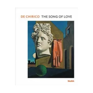 de Chirico | Emily Braun (ISBN: 9780870708725)