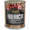 Belcando Iberico s cícerom a brusnicami 800 g