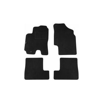 Image 1 of Petex Мокетени стелки Petex съвместими с Toyota RAV4 5 врати 08/2000-10/2003 4 части