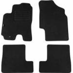 Petex Мокетени стелки Petex съвместими с Toyota RAV4 5 врати 08/2000-10/2003 4 части