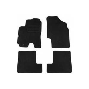 Petex Мокетени стелки Petex съвместими с Toyota RAV4 5 врати 08/2000-10/2003 4 части