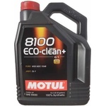 Motul 8100 Eco-Clean+ C1 5W-30 5 l