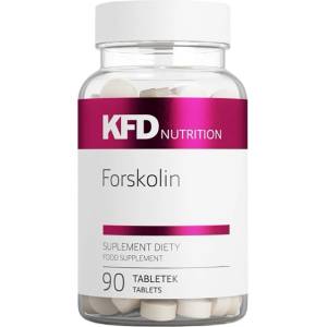 KFD Nutrition Forskolin [90 Таблетки]