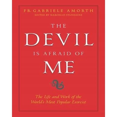 Devil Is Afraid of Me | Marcello Stanzione