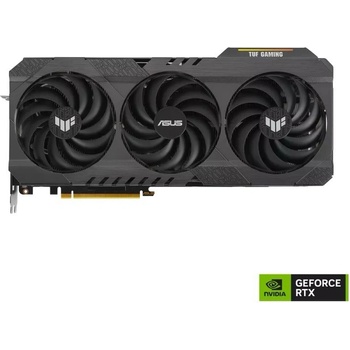 Asus TUF Gaming GeForce RTX 4090 OC Edition 24GB GDDR6X 90YV0IE0-M0NA00