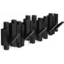 Umbra Sticks čierny
