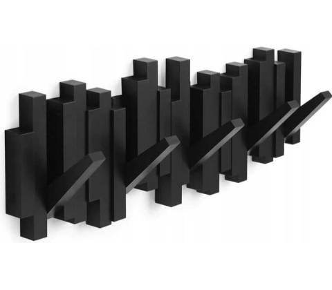 Umbra Sticks čierny
