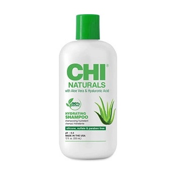 CHI Hydrating Shampoo 355 ml