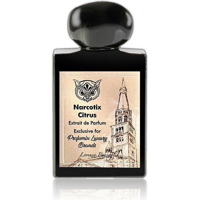 Lorenzo Pazzaglia Narcotix Citrus Extrait de Parfum 50 ml