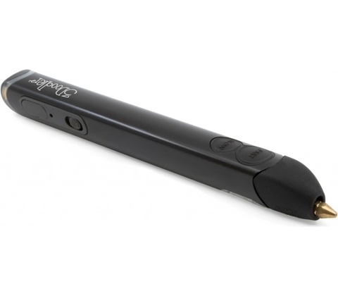 3Doodler Create Plus 3D černý 3DRPLUS