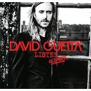 GUETTA DAVID: LISTEN CD