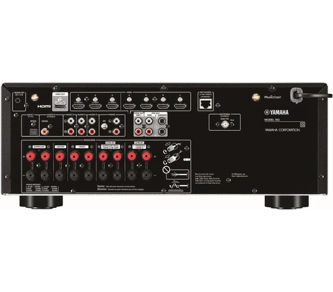 Yamaha RX-V6A