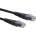 Roline Patch cable UTP Cat. 6a, 1m, Value 21.99. 1461 (21.99.1461)
