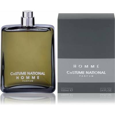 CoSTUME NATIONAL Homme Parfum pánsky 100 ml
