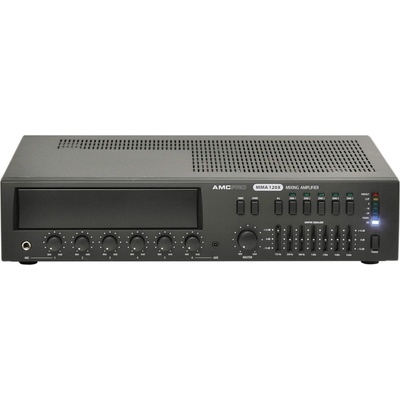 AMC MMA 120X