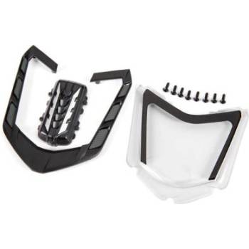 Traxxas заден прозорец