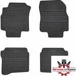 FroGum Гумени стелки Frogum съвместими с Nissan Primera 2001-2007 (51757) - avtochastikrasi