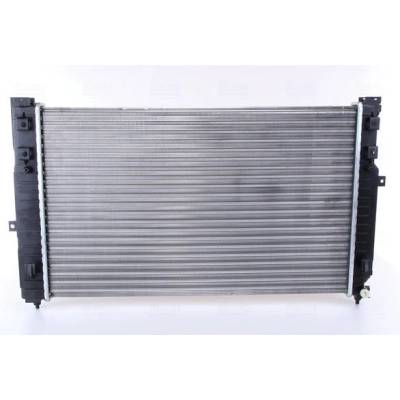 Chladič, chlazení motoru NISSENS 60229