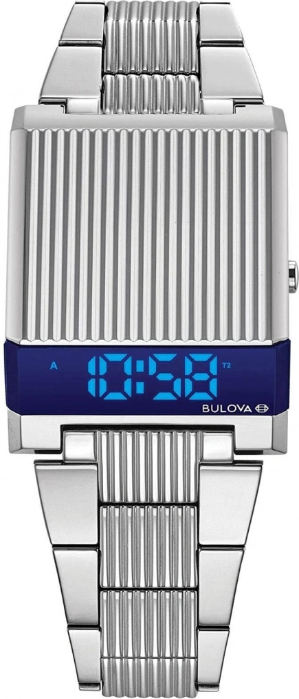 Bulova 96C139