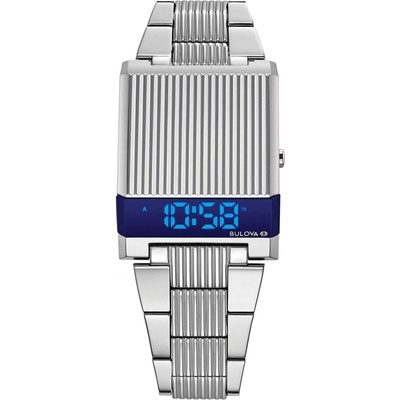 Bulova 96C139