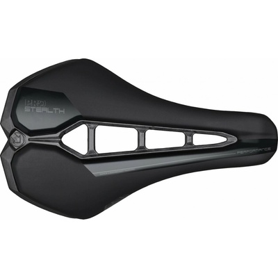PRO Stealth Performance černé