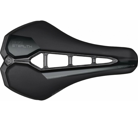 PRO Stealth Performance černé