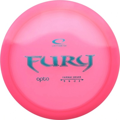 Latitude 64º Fury Opto